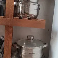 قابلمه استیل نو
