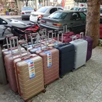 چمدان شروع قیمتها1000تومن
