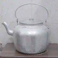 استکان و نعلبکی و پذیرایی روضه ای