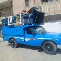 حمل بار واثاثیه منزل اساس کشی بهارستان