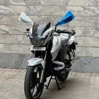 اپاچی ۱۸۰ مدل ۹۳