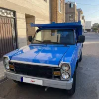 نیسان دوگانه سوز