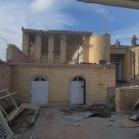 تخریب ساختمانی گود برداری ..‌‌‌