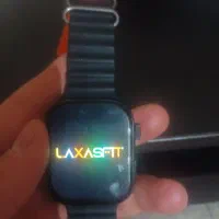 ساعت هوشمند LAXASFIT