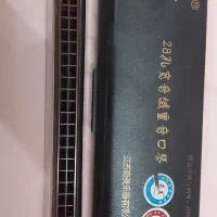 ساز دهنی اصل