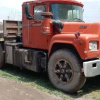 ماک|خودرو سنگین|سهند, |دیوار