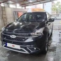 تیگو ۷ مدل ۹۹ فروش فوری