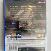 سی دی PS4|کنسول، بازی ویدئویی و آنلاین|یزد, |دیوار