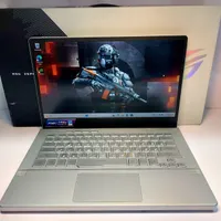 Asus Rog Zephyrus G14 Ryzen9 با گرافیک RTX3060