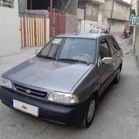 پرایدعروسک