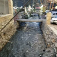 کافه رستوران ابرا (اجاره تخت)|کافی‌شاپ و رستوران|شاندیز, |دیوار