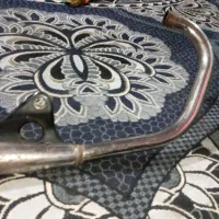 باک واگزوز شیرازی۱۲۵