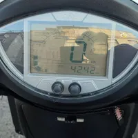 دینو ویند 200 sym مدل ۱۴۰۳|موتورسیکلت|تهران, نارمک|دیوار