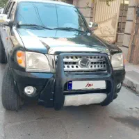 کاپرا دو کابین دو دیفرانسیل