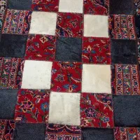 فرش نفیس،کار دست نو