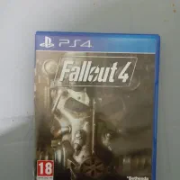 بازی پلی فور در حد نو