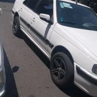 پارس مدل 1402موتورجدید