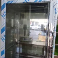 یخچال ایستاده