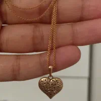 مقداری طلا ۳درصد