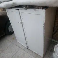 صندوق فلزی از ورق ضخیم