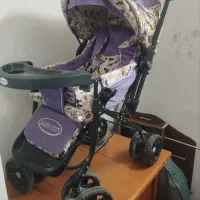 سرویس نوزاد کالسکه
