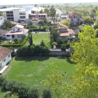 زمین فروشی در فرح آباد ساری خیابان مروارید