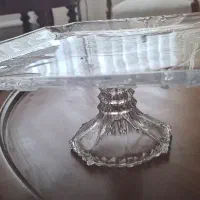 شیرینی خوری کاملا سالم و نو