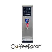 فروش ویژه انواع بویلر آب جوش تایگر