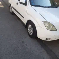 تیبا مدل ۹۰ شاسی و سینی پلمپ بدون رنگ