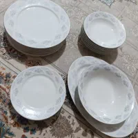 سرویس 6نفره