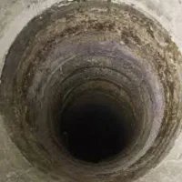 حفر چاه،طوقه چینی،کانال کشی