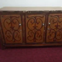 کمد زیر رختخوابی
