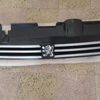 جلو پنجره پژو 405