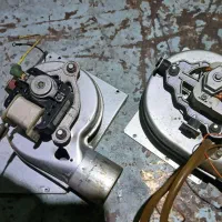 فن پکیج اصلی