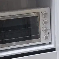 توستر فلر