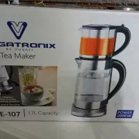 چایساز  و بخار پز سانی نونو اکبند