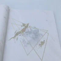 حراج بزرگ کاغذ دیواری قابل شست و شو