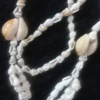 گردنبند و دستبند شیک