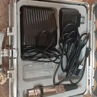 دستگاه هاشور و تاتو حرفه ای ابرو جگوار|آرایشی، بهداشتی، درمانی|شیراز, شهرک صدا و سیما|دیوار