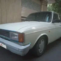 پیکان وانت ( وانت باردو )