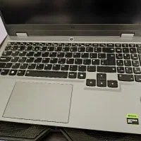 لپ تاب Lenovo LOQ