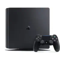 ps4 اسلیم دو دسته