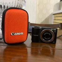 دوربین CANON مدل A810
