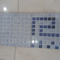 کاشی استخری در سه رنگ با تخفیف خوب