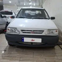 پراید131