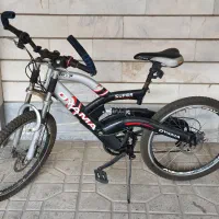 دوچرخه اویاما