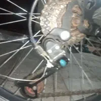 دوچرخه