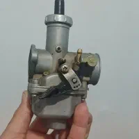 قطعات موتور سیکلت ۱۲۵