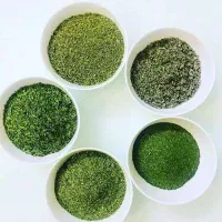 سبزیجات خشک برند مهیار تخفیف ویژه