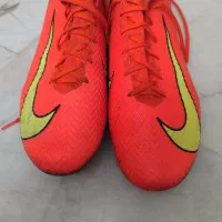 استوک فوتبال نایک Mercurial Superfly 8